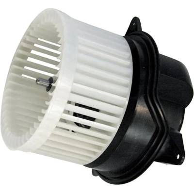 New Blower Motor Compatible With Ford Jaguar Focus Lx 4 Cyl 2.0L Transit Connect Electric Focus Zx5
