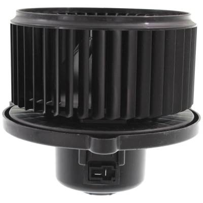 Rareelectrical - New Blower Motor Compatible With Hyundai Kia Sportage Lx Convenience Tucson All Submodels Tucson Gl - Image 3
