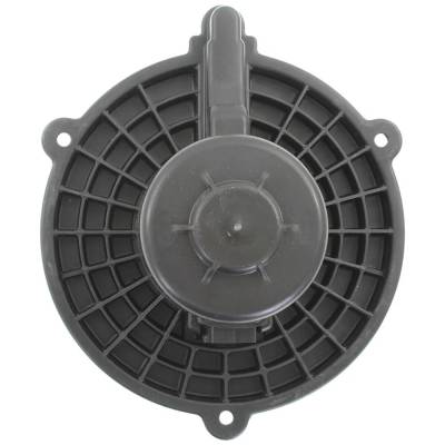 Rareelectrical - New Blower Motor Compatible With Hyundai Kia Sportage Lx Convenience Tucson All Submodels Tucson Gl - Image 5