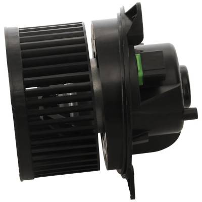 Rareelectrical - New Front Blower Motor Compatible With Ford Jaguar Focus Sony Limited Edition 4 Cyl 2.0L Transit - Image 3