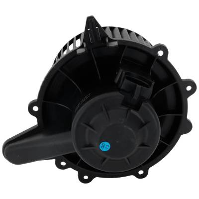 Rareelectrical - New Front Blower Motor Compatible With Ford Lincoln F-150 Xl 6 Cyl 4.2L F-150 Lariat 8 Cyl 5.4L - Image 4