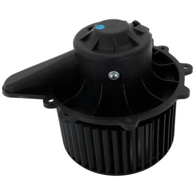 Rareelectrical - New Front Blower Motor Compatible With Ford Lincoln F-150 Xl 6 Cyl 4.2L F-150 Lariat 8 Cyl 5.4L - Image 5