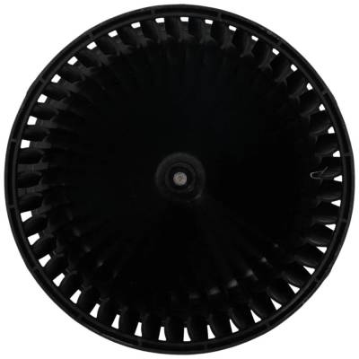 Rareelectrical - New Blower Motor Compatible With Nissan Sentra Sr Turbo Sentra Fe+Sv Sentra S Sentra Sl Sentra Nismo - Image 2