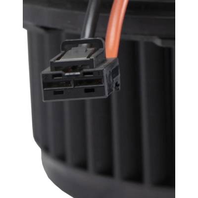 Rareelectrical - New Blower Motor Compatible With Audi Volkswagen Tiguan All Submodels A3 All Submodels A3 Quattro - Image 3