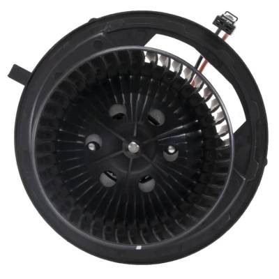 Rareelectrical - New Blower Motor Compatible With Audi Volkswagen Tiguan All Submodels A3 All Submodels A3 Quattro - Image 4