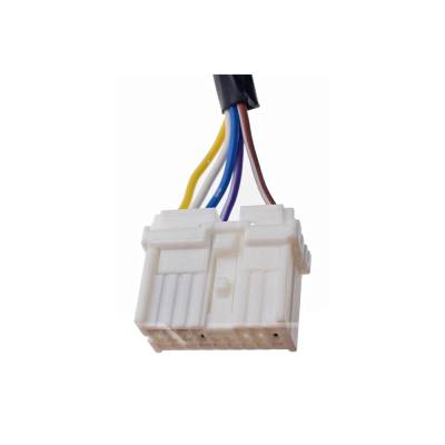 Rareelectrical - New Left Mirror Compatible With Hyundai Sonata Plug-In Hybrid Limited Ultimate Sedan 4 Door 2.0L - Image 4