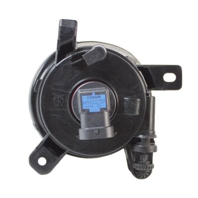 Rareelectrical - New Left Driver Fog Light Compatible With Audi A6 S6 2009-10 2011 8T0941699b Au2592115 8T0-941-699-B - Image 3