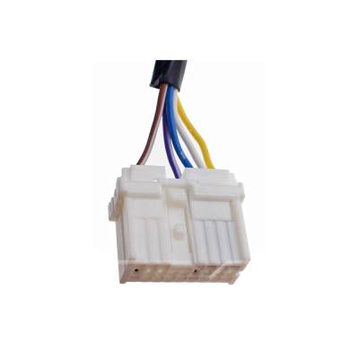 Rareelectrical - New Right Mirror Compatible With Hyundai Sonata Plug-In Hybrid Limited Ultimate Sedan 4 Door 2.0L - Image 4