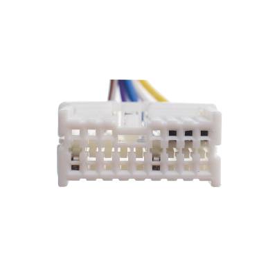 Rareelectrical - New Right Mirror Compatible With Hyundai Sonata Plug-In Hybrid Limited Ultimate Sedan 4 Door 2.0L - Image 5