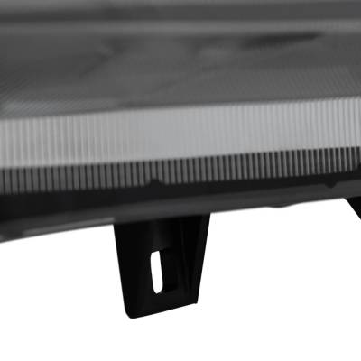 Rareelectrical - New Right Headlights Compatible With Nissan Maxima 3.5L 2007 2008 By Part Numbers Ni2503179 - Image 7