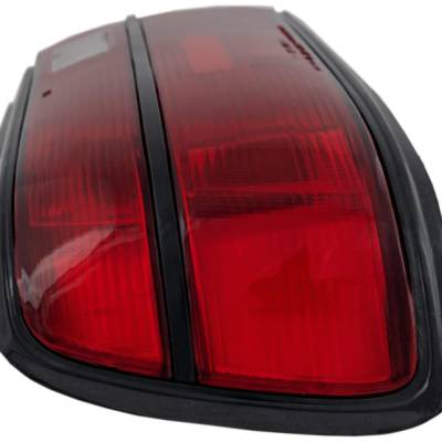 Rareelectrical - New Left Tail Lights Compatible With Toyota Corolla 1.6L 1988 1989 1990 1991 1992 By Part Numbers - Image 8