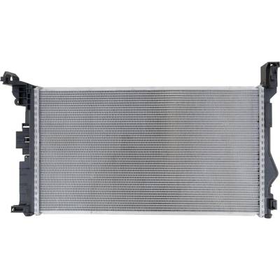 Rareelectrical - New Radiator Compatible With Volvo Audi Xc-90 2016 2017 2018 2019 2020 By Part Numbers Vo3010124 - Image 4