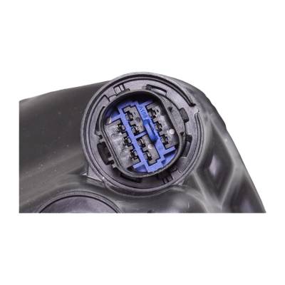 Rareelectrical - New Right Headlights Compatible With Kia Rio 1.6L 2018 2019 2020 2021 2022 2023 By Part Numbers - Image 7