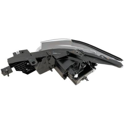 Rareelectrical - New Right Headlights Compatible With Mazda Cx-9 2.5L 2016 2017 2018 2019 2020 2021 2022 2023 By Part - Image 4