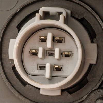 Rareelectrical - New Right Headlights Compatible With Mazda Cx-9 2.5L 2016 2017 2018 2019 2020 2021 2022 2023 By Part - Image 7