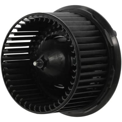 New Blower Motor Compatible With Ford Lincoln Explorer Xlt 4 Cyl 2.0L Taurus Se Mkt Premiere Flex