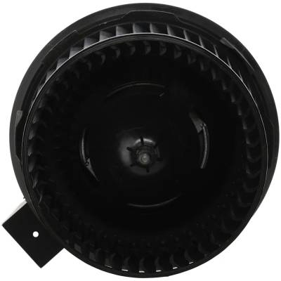 Rareelectrical - New Blower Motor Compatible With Ford Lincoln Explorer Xlt 4 Cyl 2.0L Taurus Se Mkt Premiere Flex - Image 2