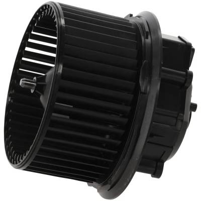 Rareelectrical - New Blower Motor Compatible With Ford Lincoln Explorer Xlt 4 Cyl 2.0L Taurus Se Mkt Premiere Flex - Image 3