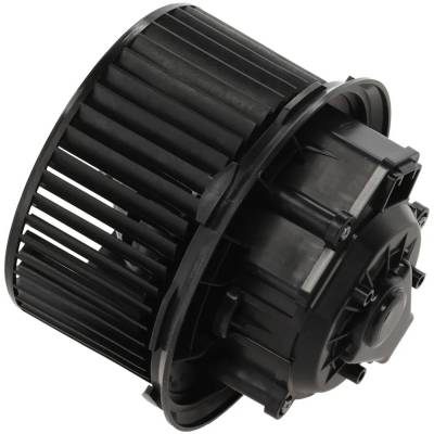 Rareelectrical - New Blower Motor Compatible With Ford Lincoln Explorer Xlt 4 Cyl 2.0L Taurus Se Mkt Premiere Flex - Image 4
