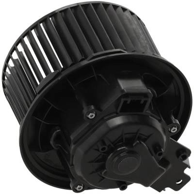 Rareelectrical - New Blower Motor Compatible With Ford Lincoln Explorer Xlt 4 Cyl 2.0L Taurus Se Mkt Premiere Flex - Image 5