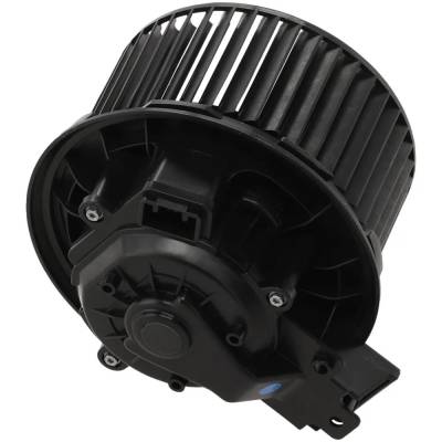 Rareelectrical - New Blower Motor Compatible With Ford Lincoln Explorer Xlt 4 Cyl 2.0L Taurus Se Mkt Premiere Flex - Image 6