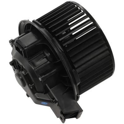 Rareelectrical - New Blower Motor Compatible With Ford Lincoln Explorer Xlt 4 Cyl 2.0L Taurus Se Mkt Premiere Flex - Image 7