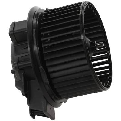 Rareelectrical - New Blower Motor Compatible With Ford Lincoln Explorer Xlt 4 Cyl 2.0L Taurus Se Mkt Premiere Flex - Image 8