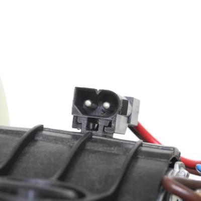 Rareelectrical - New Blower Motor Compatible With Bmw X5 4.8Is 8 Cyl 4.8L 530I Base 6 Cyl 3.0L 2001 Production Date - Image 6