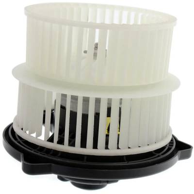 Rareelectrical - New Blower Motor Compatible With Scion Toyota Xa Base 4 Cyl 1.5L Echo Base 4 Cyl 1.5L Xb Base 4 Cyl - Image 3