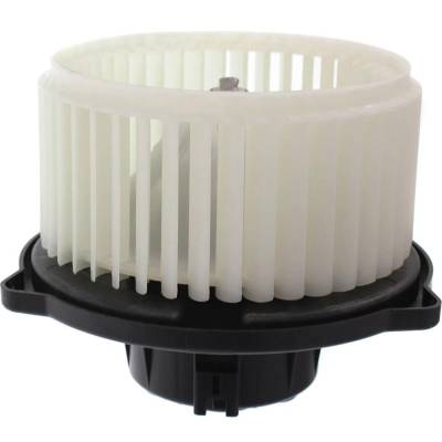 New Blower Motor Compatible With Cadillac Srx Base Sts Base Cts V Cts Luxury Sport Cts Luxury Sts V