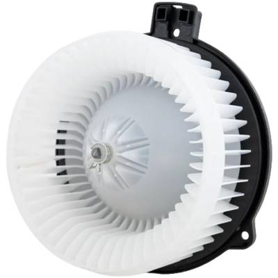 New Blower Motor Compatible With Lexus Toyota Gs430 Base 8 Cyl 4.3L Highlander Hybrid Limited 6 Cyl