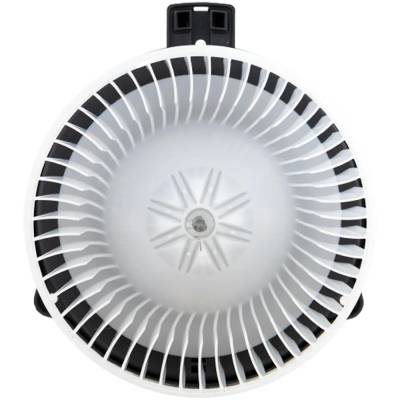 Rareelectrical - New Blower Motor Compatible With Lexus Toyota Gs430 Base 8 Cyl 4.3L Highlander Hybrid Limited 6 Cyl - Image 2