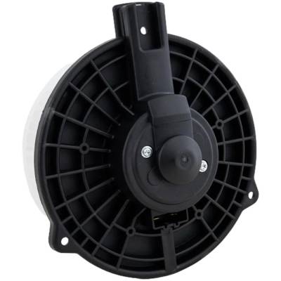 Rareelectrical - New Blower Motor Compatible With Lexus Toyota Gs430 Base 8 Cyl 4.3L Highlander Hybrid Limited 6 Cyl - Image 6
