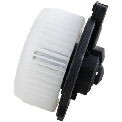 Rareelectrical - New Blower Motor Compatible With Lexus Toyota Gs430 Base 8 Cyl 4.3L Highlander Hybrid Limited 6 Cyl - Image 7
