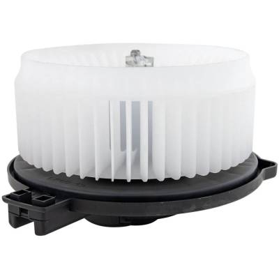 Rareelectrical - New Blower Motor Compatible With Lexus Toyota Gs430 Base 8 Cyl 4.3L Highlander Hybrid Limited 6 Cyl - Image 8