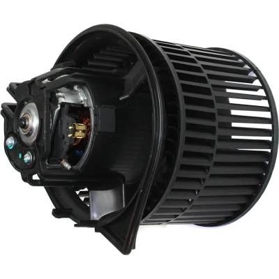 Rareelectrical - New Blower Motor Compatible With Saab 9-5 2.3T 9-5 Arc 9-5 Se 9-5 Aero 9-5 Linear 9-5 Griffin 9-5 - Image 3