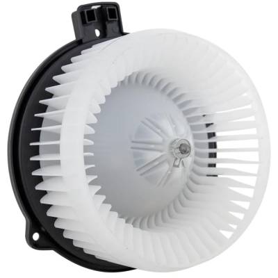 Rareelectrical - New Blower Motor Compatible With Lexus Toyota Gs400 Base 8 Cyl 4.0L Highlander Base 6 Cyl 3.3L - Image 3
