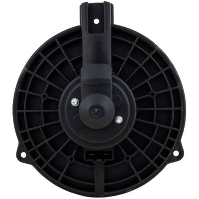 Rareelectrical - New Blower Motor Compatible With Lexus Toyota Gs400 Base 8 Cyl 4.0L Highlander Base 6 Cyl 3.3L - Image 4