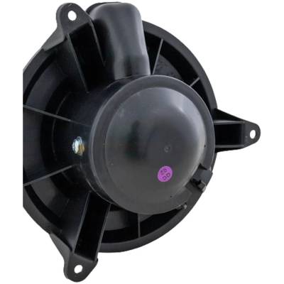 Rareelectrical - New Blower Motor Compatible With Ford Lincoln Navigator L Ultimate 8 Cyl 5.4L F-150 Lariat 8 Cyl - Image 4
