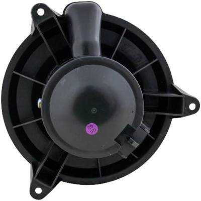 Rareelectrical - New Blower Motor Compatible With Ford Lincoln Navigator L Ultimate 8 Cyl 5.4L F-150 Lariat 8 Cyl - Image 5
