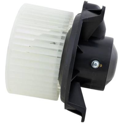 Rareelectrical - New Blower Motor Compatible With Ford Lincoln Navigator L Ultimate 8 Cyl 5.4L F-150 Lariat 8 Cyl - Image 7