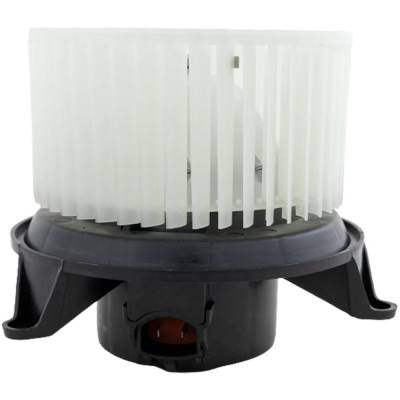 Rareelectrical - New Blower Motor Compatible With Ford Lincoln Navigator L Ultimate 8 Cyl 5.4L F-150 Lariat 8 Cyl - Image 8