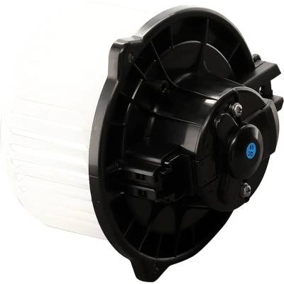 Rareelectrical - New Front Blower Motor Compatible With Acura Honda Accord Ex 4 Cyl 2.3L Pilot Lx 6 Cyl 3.5L Pilot - Image 3