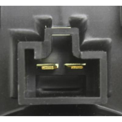 Rareelectrical - New Blower Motor Compatible With Honda Jeep Wrangler Unlimited X 6 Cyl 3.8L Civic Dx 4 Cyl 1.8L - Image 6