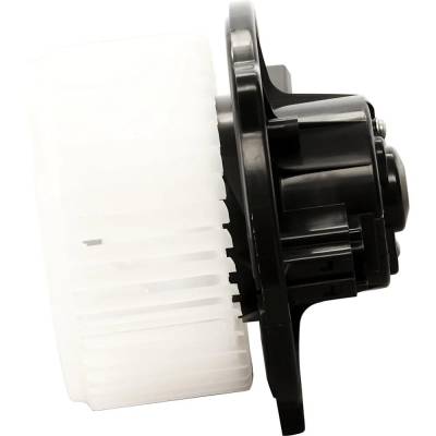 Rareelectrical - New Front Blower Motor Compatible With Acura Honda Accord Lx 6 Cyl 3.0L Pilot Ex-L 6 Cyl 3.5L Accord - Image 2