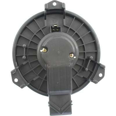 Rareelectrical - New Blower Motor Compatible With Scion Toyota Yaris Rs 4 Cyl 1.5L Yaris Ce 4 Cyl 1.5L Yaris Le 4 Cyl - Image 5