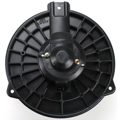Rareelectrical - New Blower Motor Compatible With Acura Honda Element Lx 4 Cyl 2.4L Cr-V Lx 4 Cyl 2.4L Civic Lx 4 Cyl - Image 4