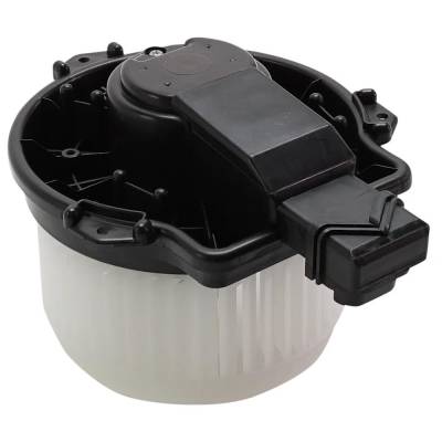 Rareelectrical - New Blower Motor Compatible With Honda Hr-V Lx 4 Cyl 1.8L Hr-V Ex 4 Cyl 1.8L Hr-V Ex-L 4 Cyl 1.8L - Image 2