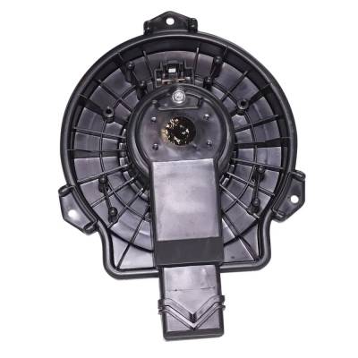 Rareelectrical - New Blower Motor Compatible With Honda Hr-V Lx 4 Cyl 1.8L Hr-V Ex 4 Cyl 1.8L Hr-V Ex-L 4 Cyl 1.8L - Image 4