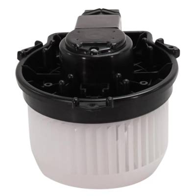 Rareelectrical - New Blower Motor Compatible With Honda Hr-V Lx 4 Cyl 1.8L Hr-V Ex 4 Cyl 1.8L Hr-V Ex-L 4 Cyl 1.8L - Image 5